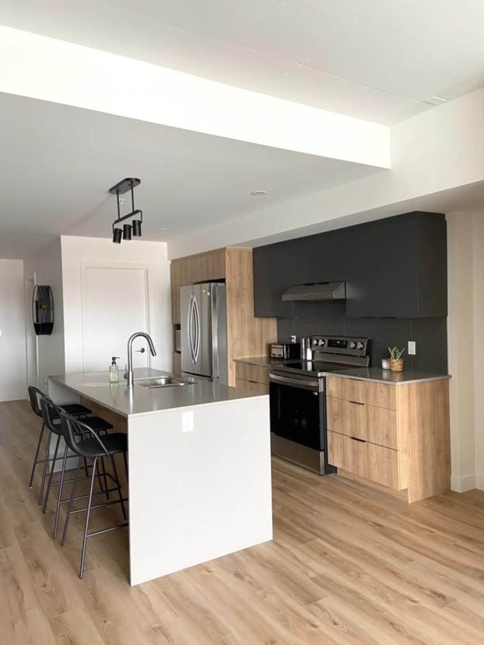 60 Rue Wellington S