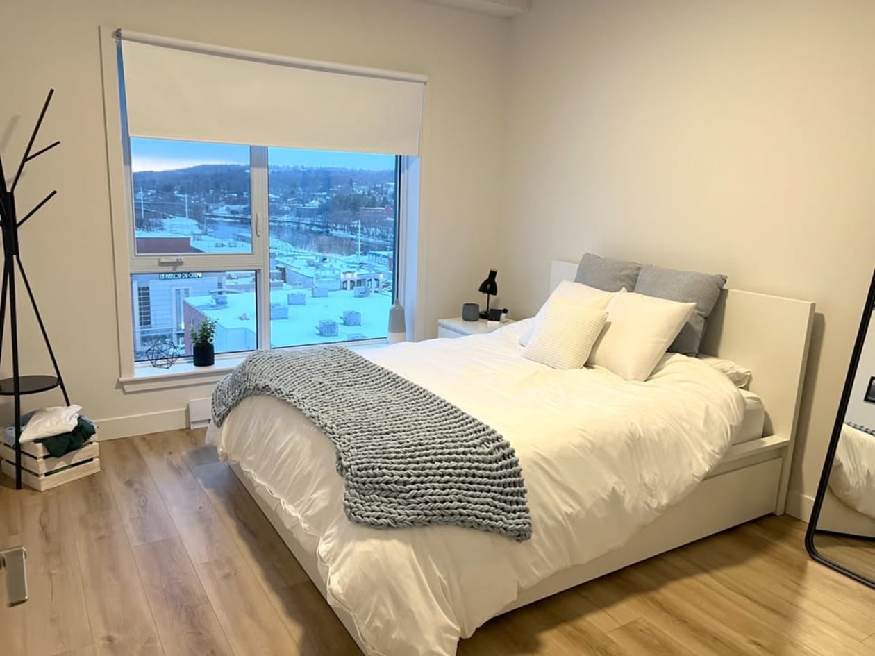 Photo 6 — 60 Rue Wellington S, 905, Sherbrooke, J1H 5C7, Sherbrooke