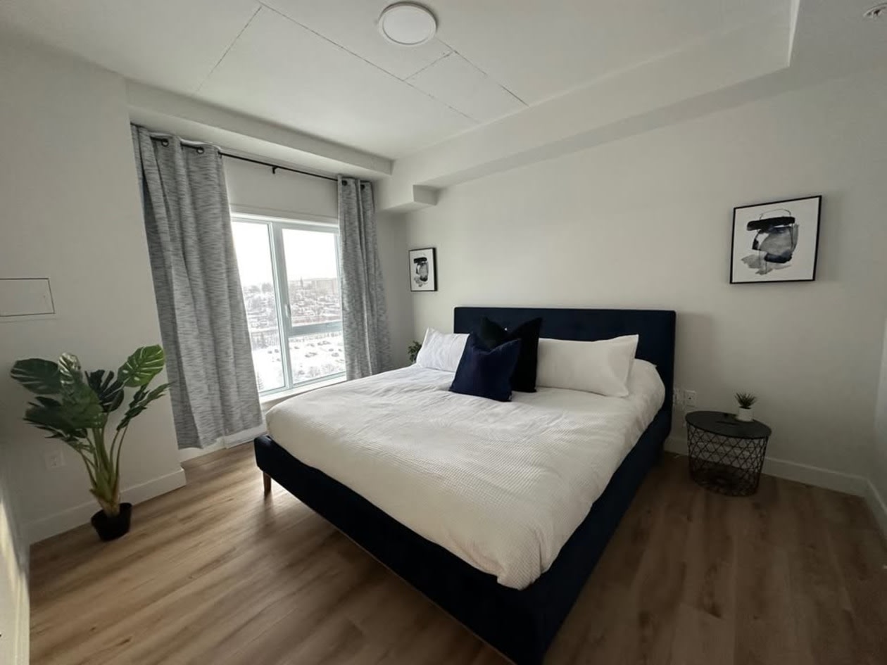 Photo 5 — 60 Rue Wellington S, 603, Sherbrooke, J1H 5C7, Sherbrooke