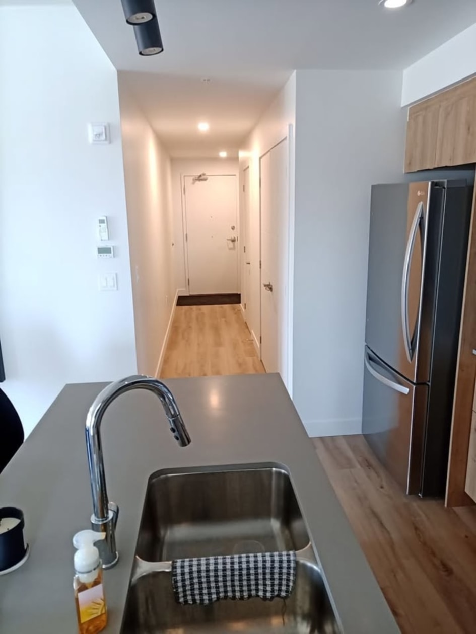 Photo 3 — 60 Rue Wellington S, 603, Sherbrooke, J1H 5C7, Sherbrooke