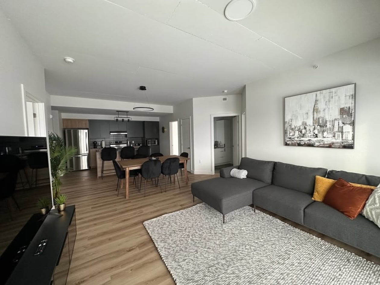 Photo 2 — 60 Rue Wellington S, 603, Sherbrooke, J1H 5C7, Sherbrooke