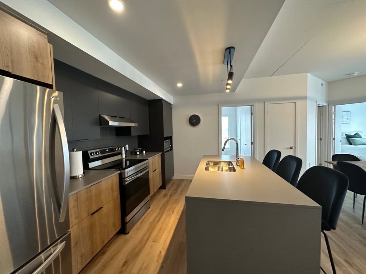 60 Rue Wellington S