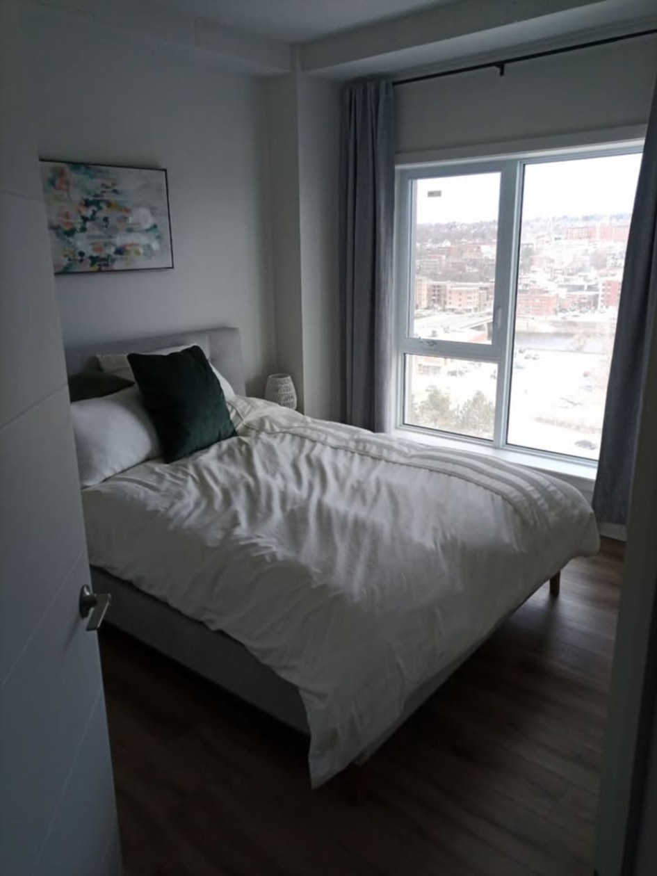 Photo 7 — 60 Rue Wellington S, 603, Sherbrooke, J1H 5C7, Sherbrooke