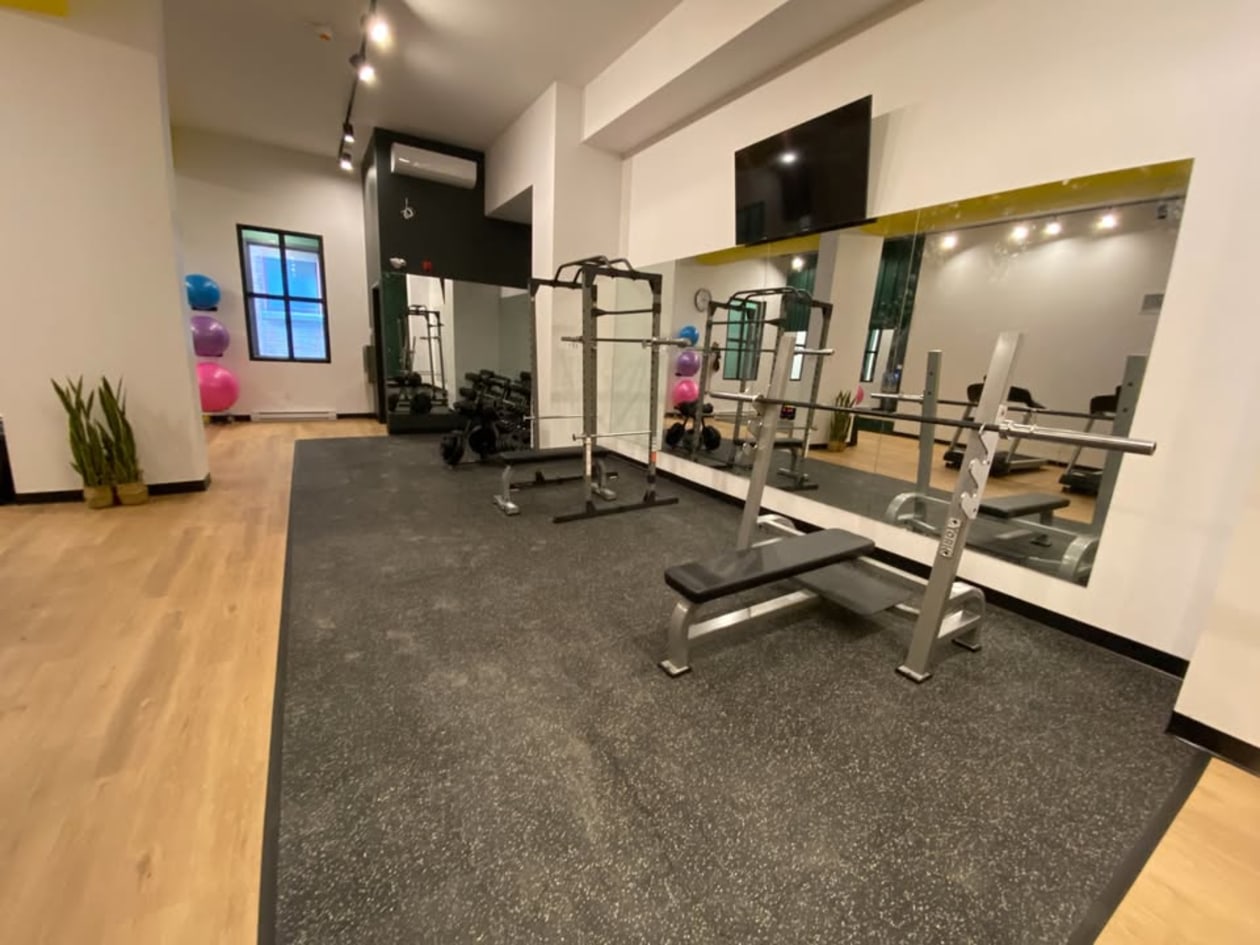 Photo 12 — 60 Rue Wellington S, 603, Sherbrooke, J1H 5C7, Sherbrooke