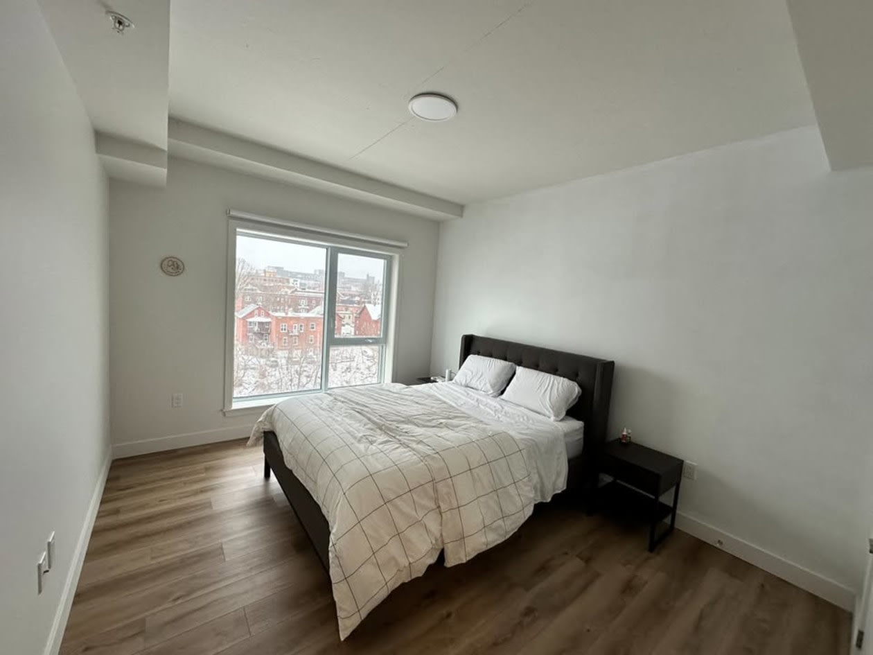 Photo 4 — 60 Rue Wellington S, 812, Sherbrooke, J1H 5C7, Sherbrooke