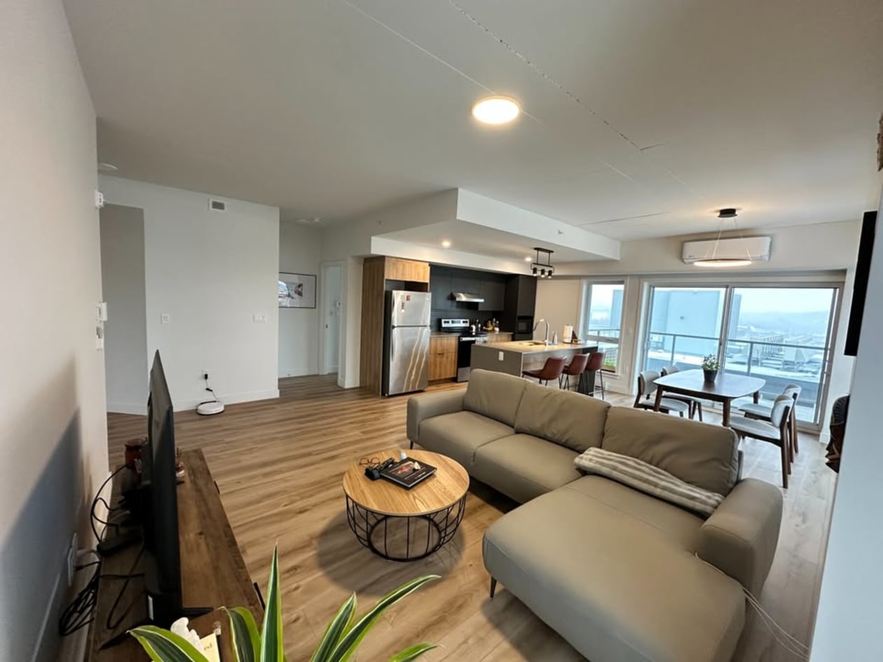 Photo 3 — 60 Rue Wellington S, 812, Sherbrooke, J1H 5C7, Sherbrooke