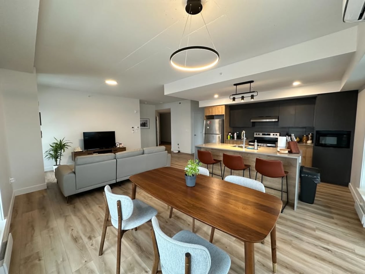 60 Rue Wellington S