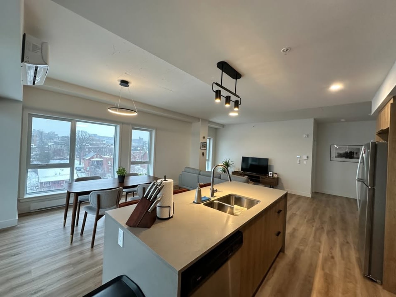 Photo 2 — 60 Rue Wellington S, 812, Sherbrooke, J1H 5C7, Sherbrooke