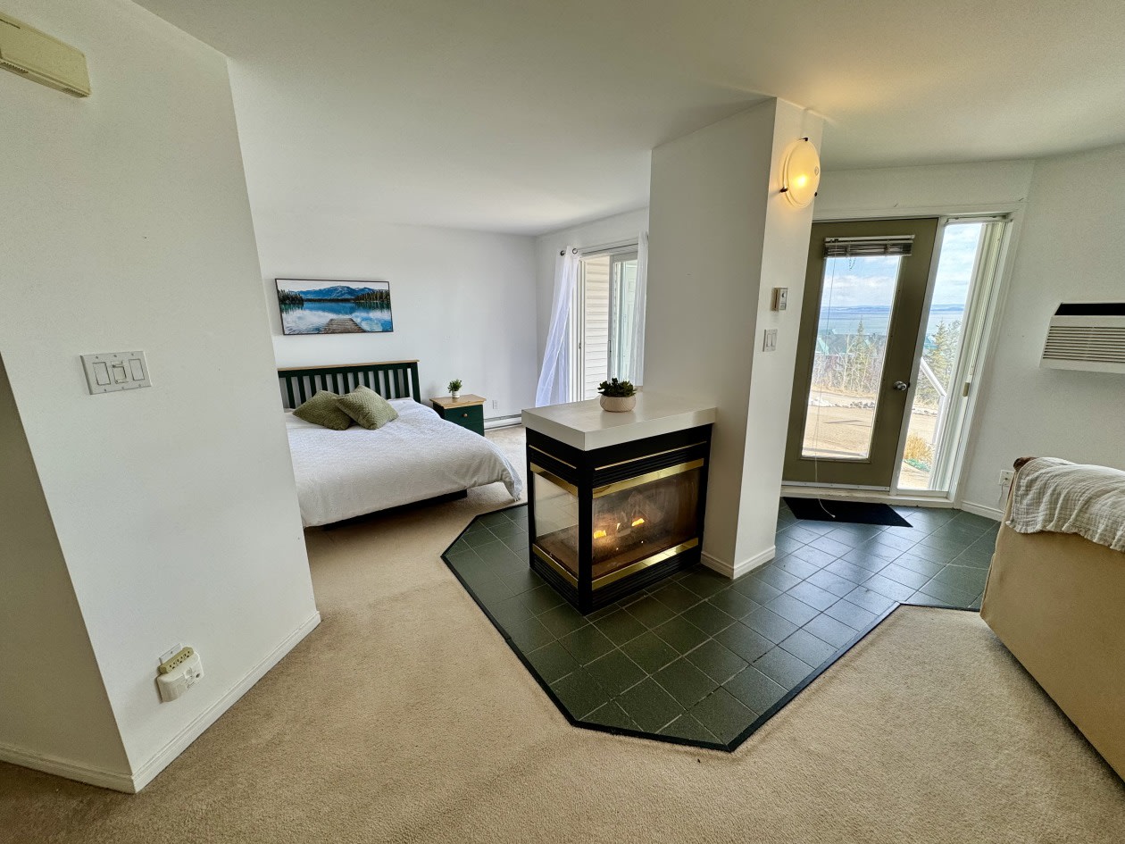 Vue d'ensemble — 61 Rue Des Villas, La Malbaie, G5A 3B9, La Malbaie
