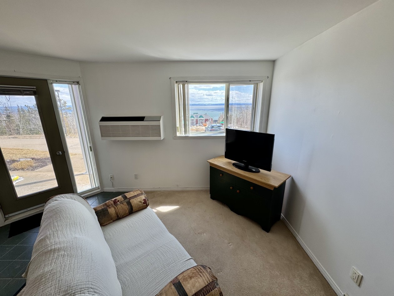 Salon — 61 Rue Des Villas, La Malbaie, G5A 3B9, La Malbaie