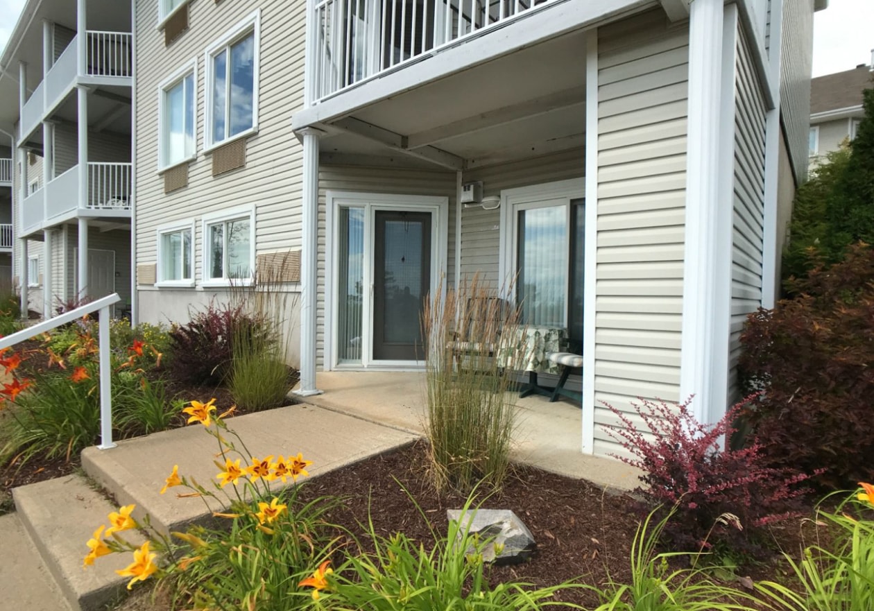 Extérieur — 61 Rue Des Villas, La Malbaie, G5A 3B9, La Malbaie