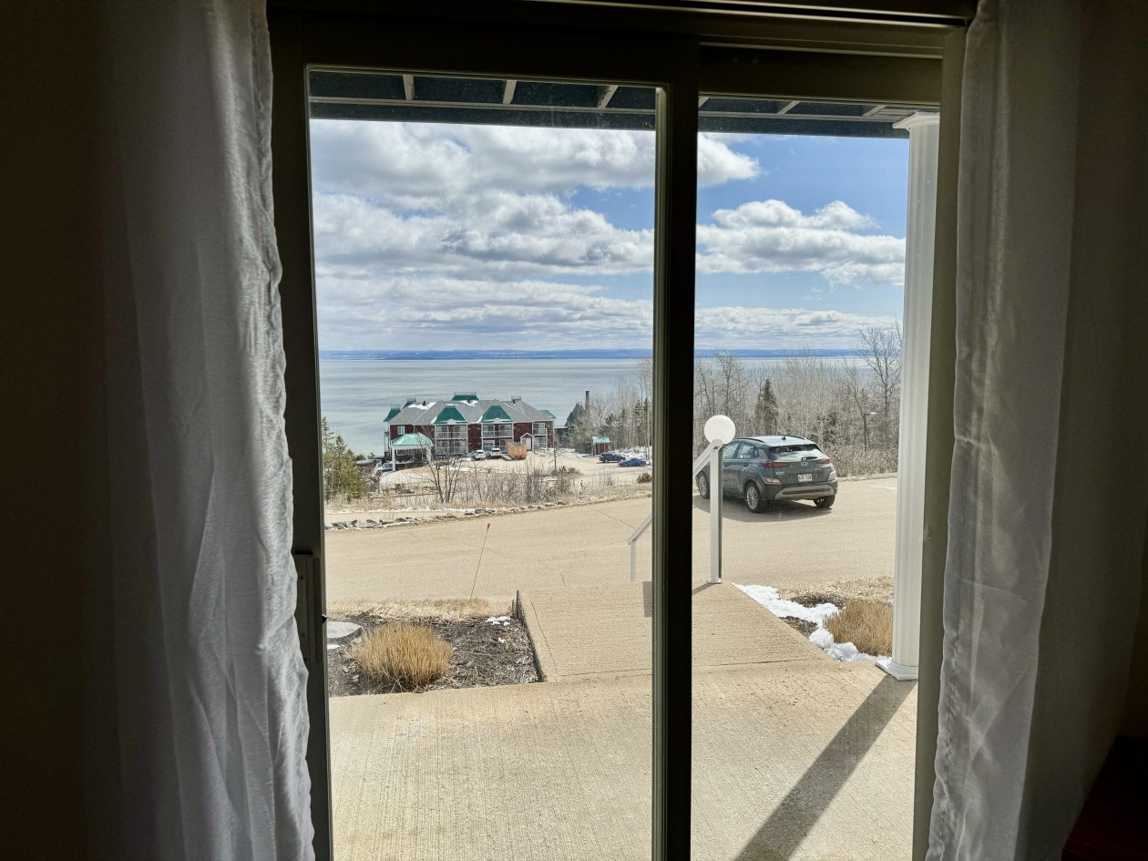 Chambre à coucher — 61 Rue Des Villas, La Malbaie, G5A 3B9, La Malbaie