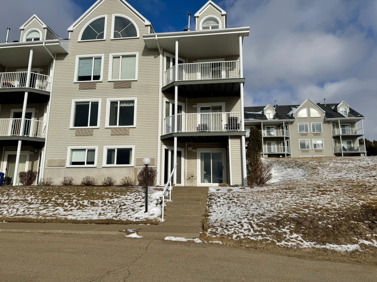 Extérieur — 61 Rue Des Villas, La Malbaie, G5A 3B9, La Malbaie