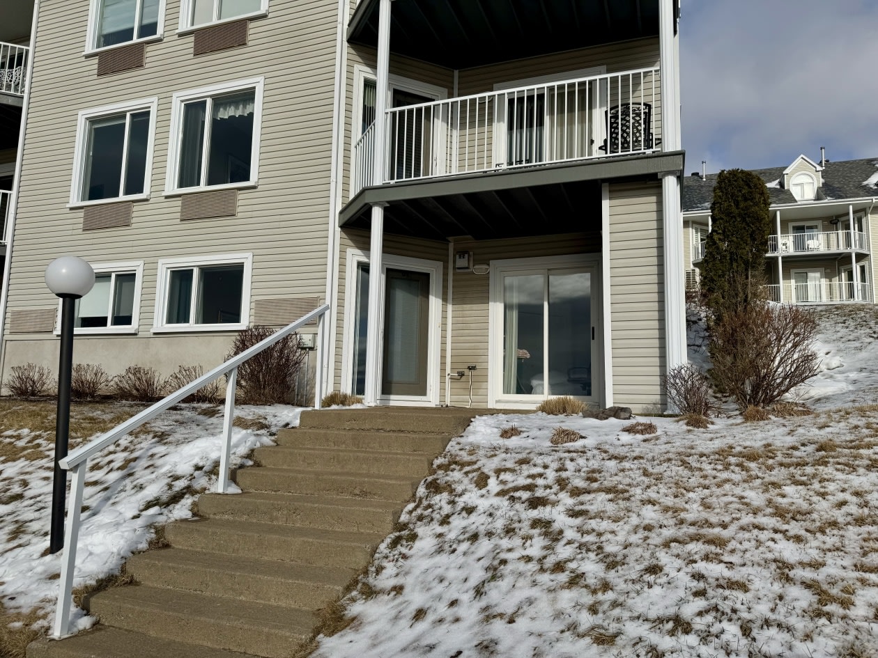 Extérieur — 61 Rue Des Villas, La Malbaie, G5A 3B9, La Malbaie