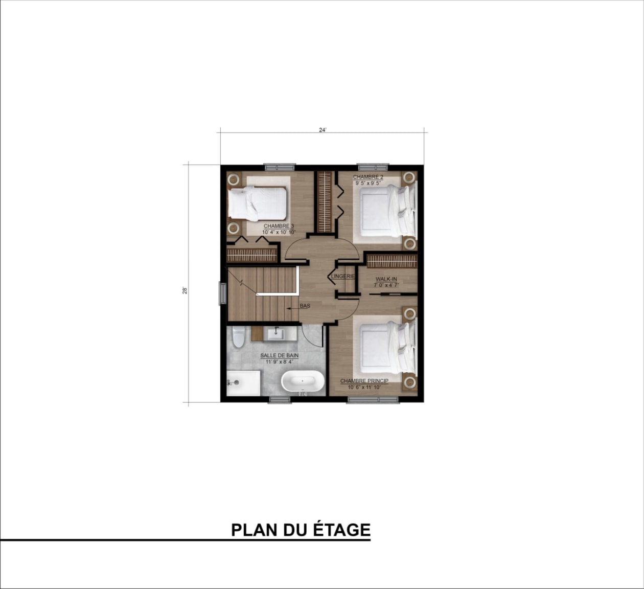 Photo 14 — 2960 Rue De La Gravure, Lévis, G6J 0R1, Lévis