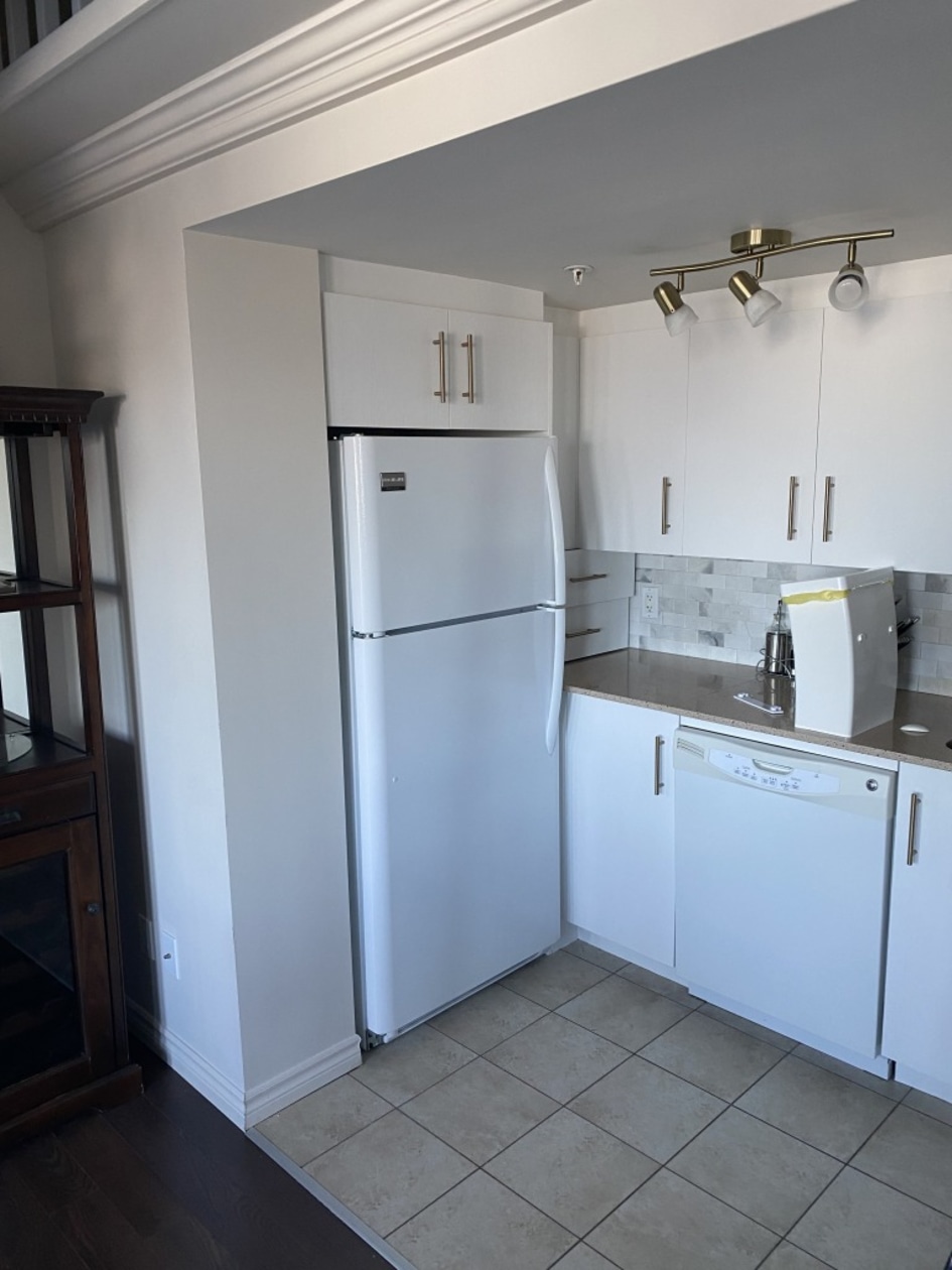 Photo 4 — 11 Rue De Bienville, 205, Lévis, G6V 2L3, Lévis