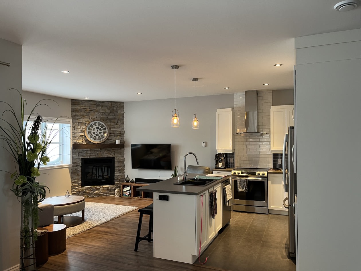 Photo 6 — 123 Chemin de la Rive-Gauche, Saint-Donat-de-Montcalm, J0T 2C0, Saint-Donat-de-Montcalm