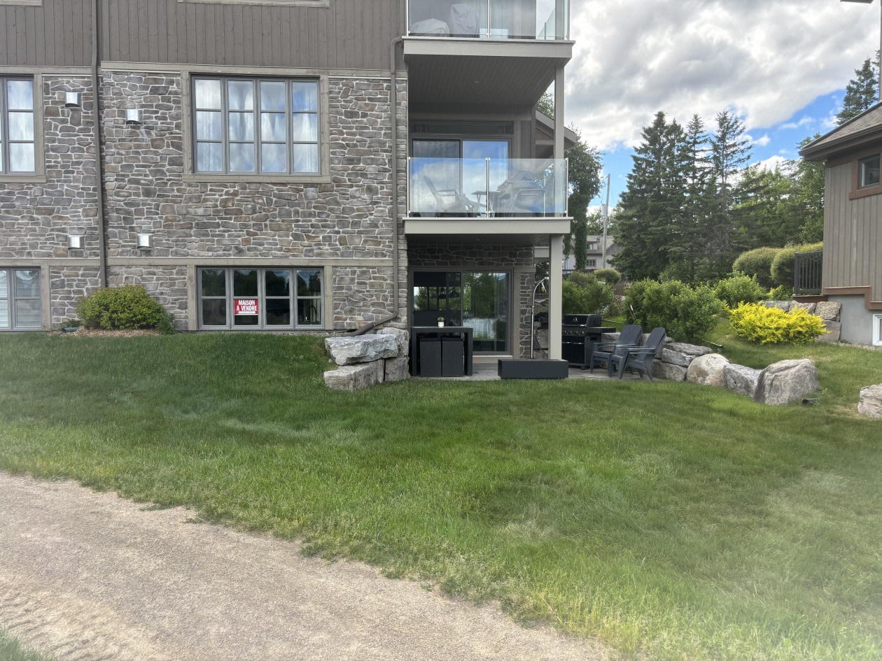 123 Chemin de la Rive-Gauche — photo 1
