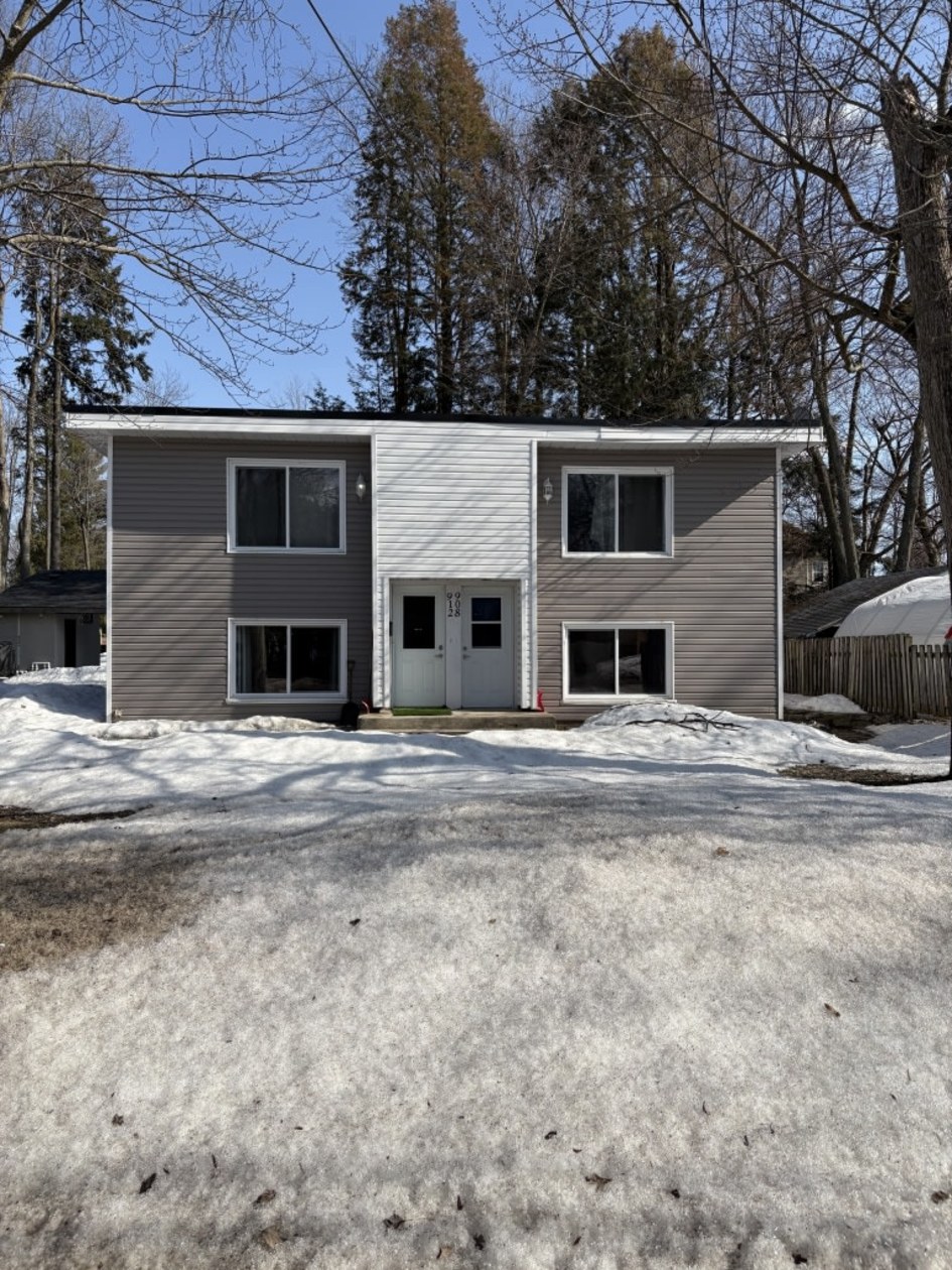 Extérieur — 908-912 Rue Des Érables, Mascouche, J7L 3H3, Mascouche
