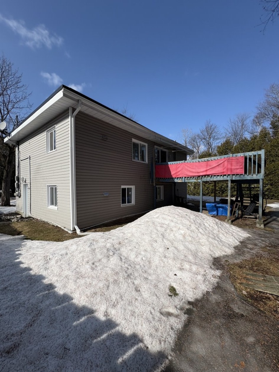 Extérieur — 908-912 Rue Des Érables, Mascouche, J7L 3H3, Mascouche