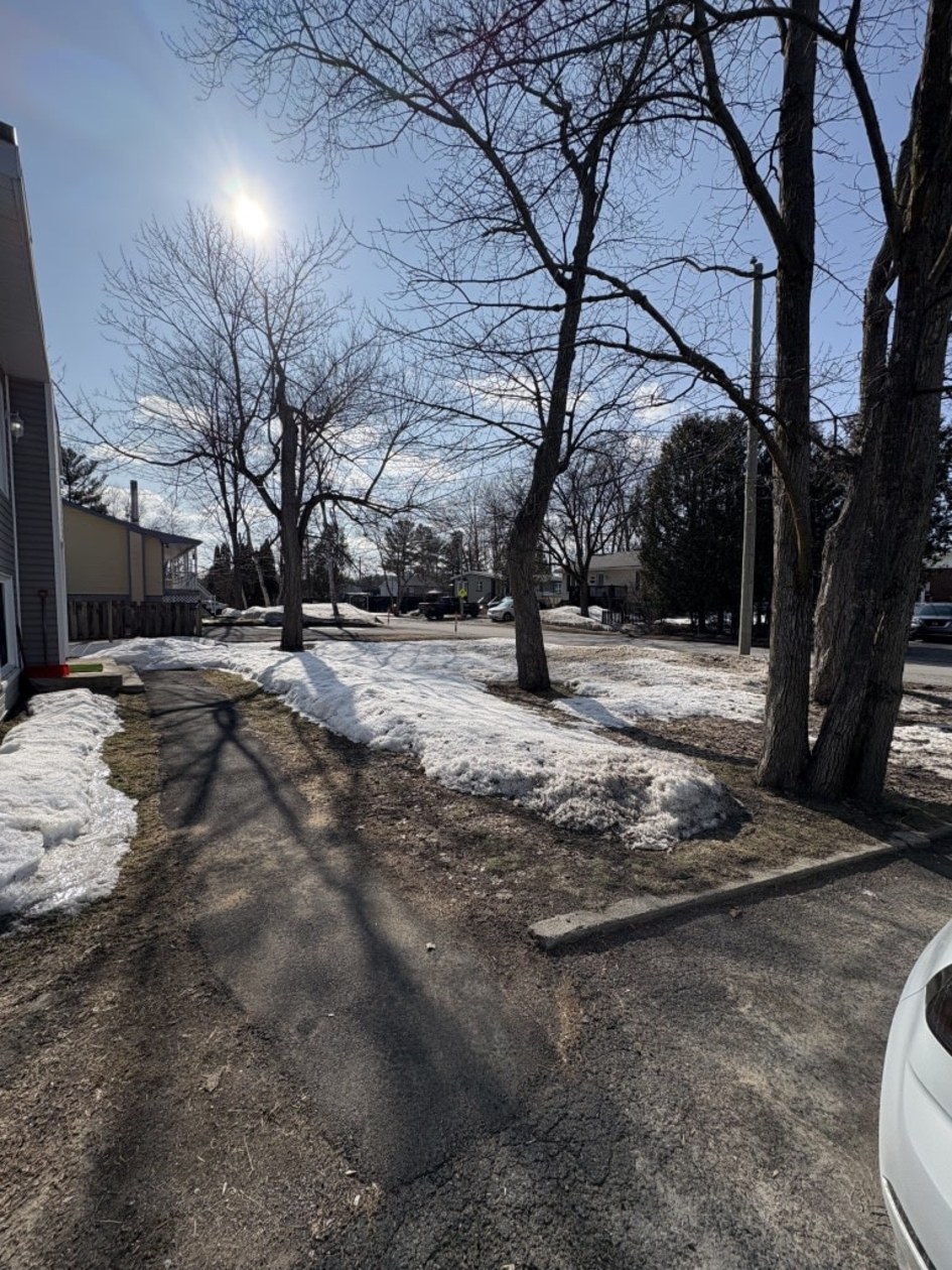 Extérieur — 908-912 Rue Des Érables, Mascouche, J7L 3H3, Mascouche
