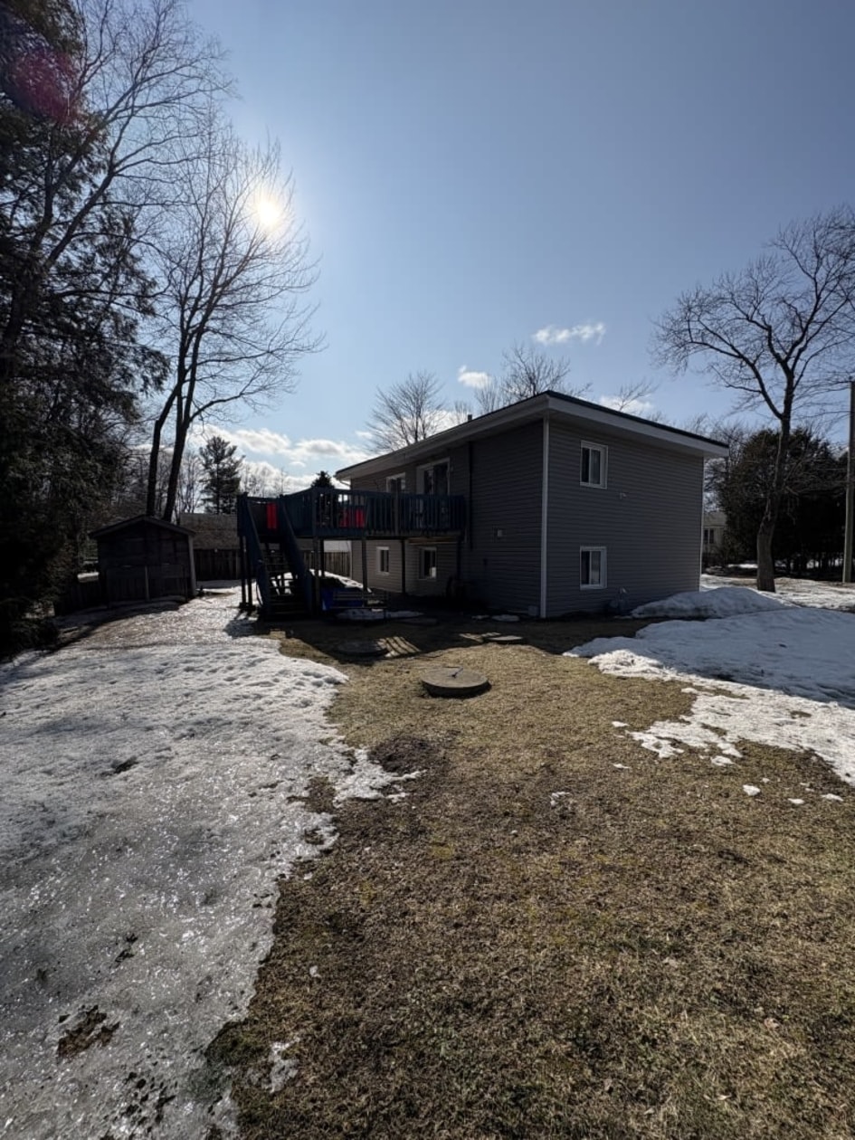 Extérieur — 908-912 Rue Des Érables, Mascouche, J7L 3H3, Mascouche