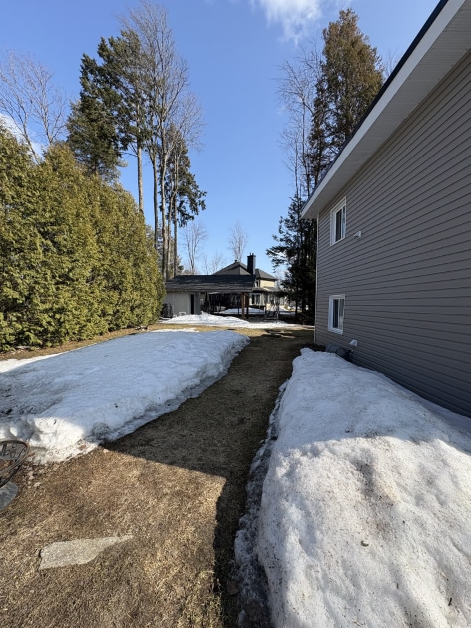 Extérieur — 908-912 Rue Des Érables, Mascouche, J7L 3H3, Mascouche