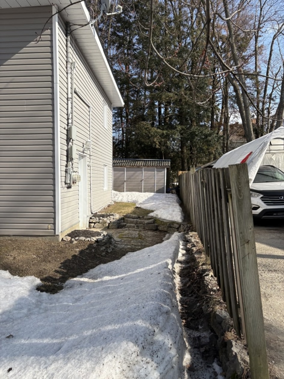 Extérieur — 908-912 Rue Des Érables, Mascouche, J7L 3H3, Mascouche