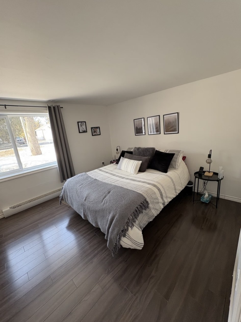 Chambre à coucher principale — 908-912 Rue Des Érables, Mascouche, J7L 3H3, Mascouche