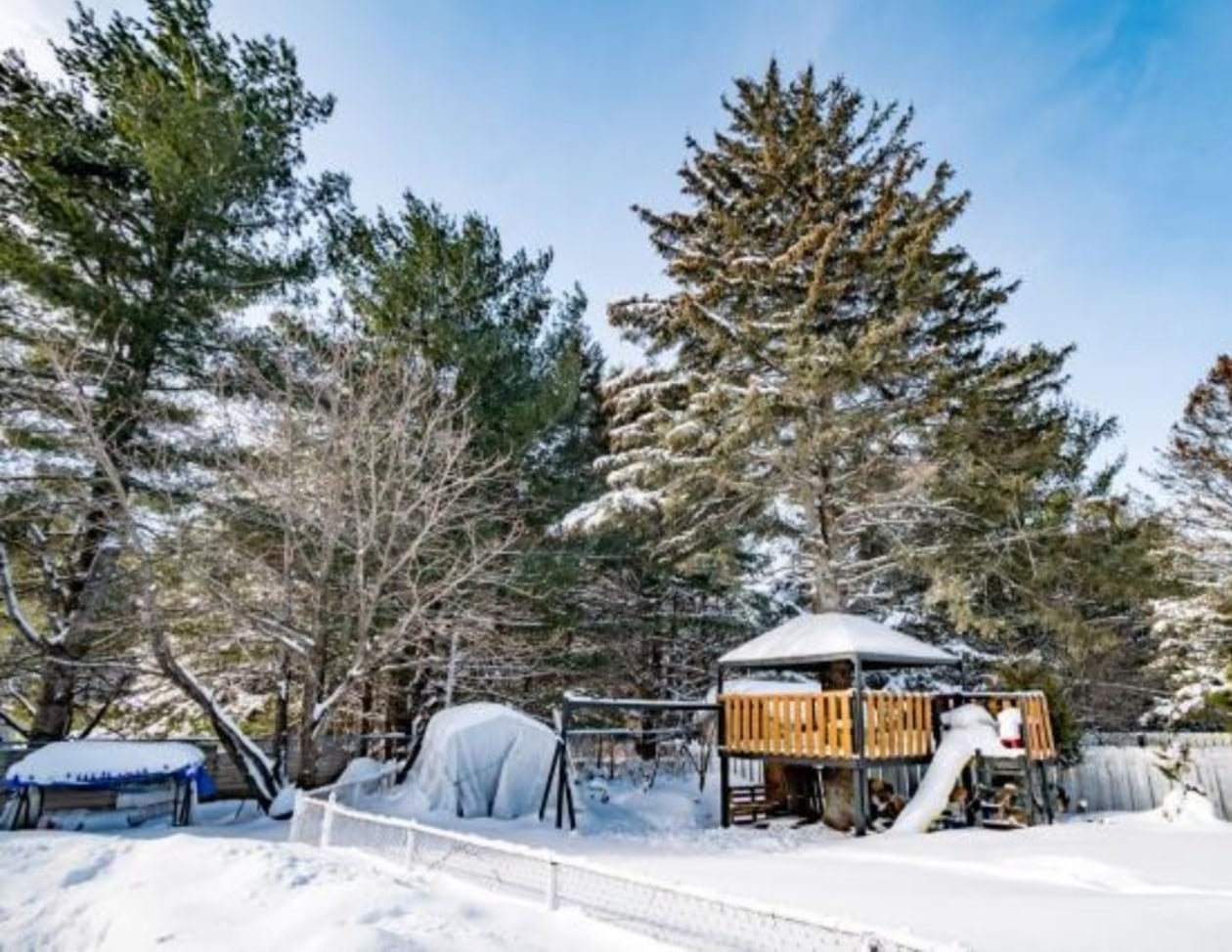 Photo 33 — 9445 Rue Foreman, Trois-Rivières, G8Y 4H2, Trois-Rivières