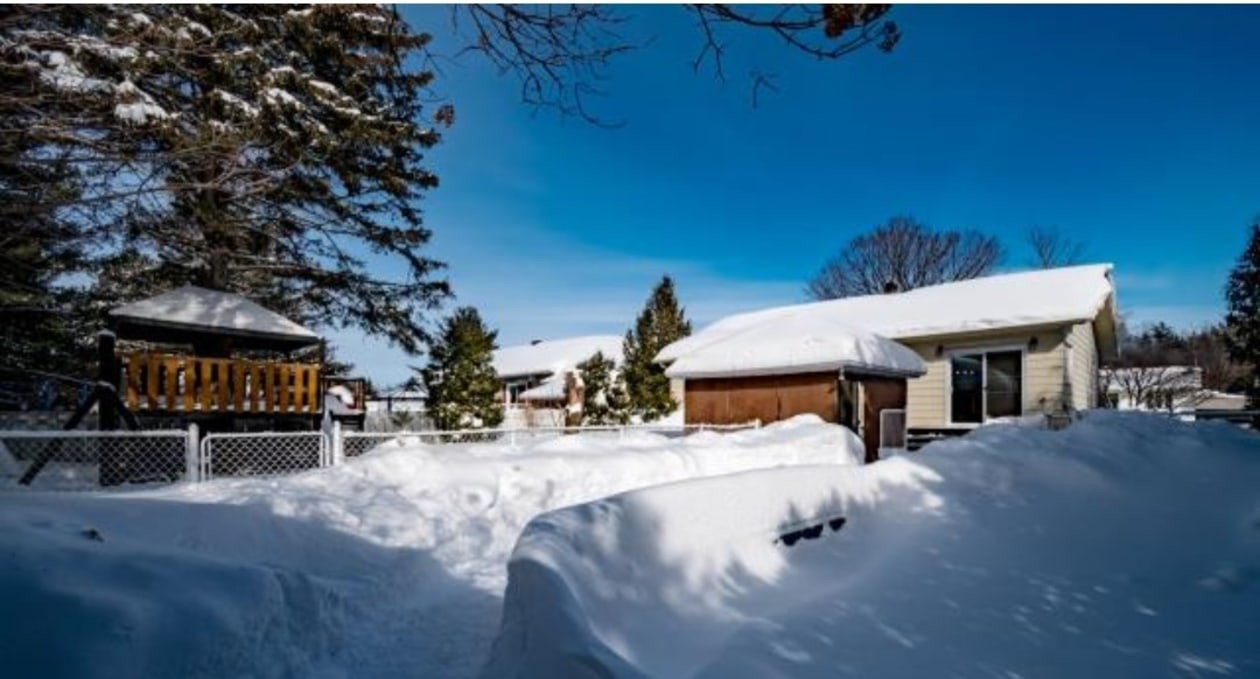 Photo 31 — 9445 Rue Foreman, Trois-Rivières, G8Y 4H2, Trois-Rivières