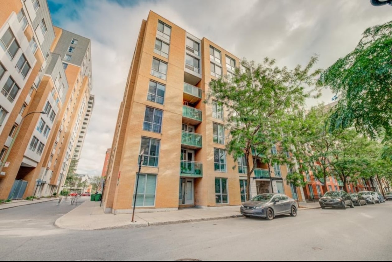 Photo 13 — 98 Rue Charlotte, 161, Montréal, H2X 3V2, Montréal