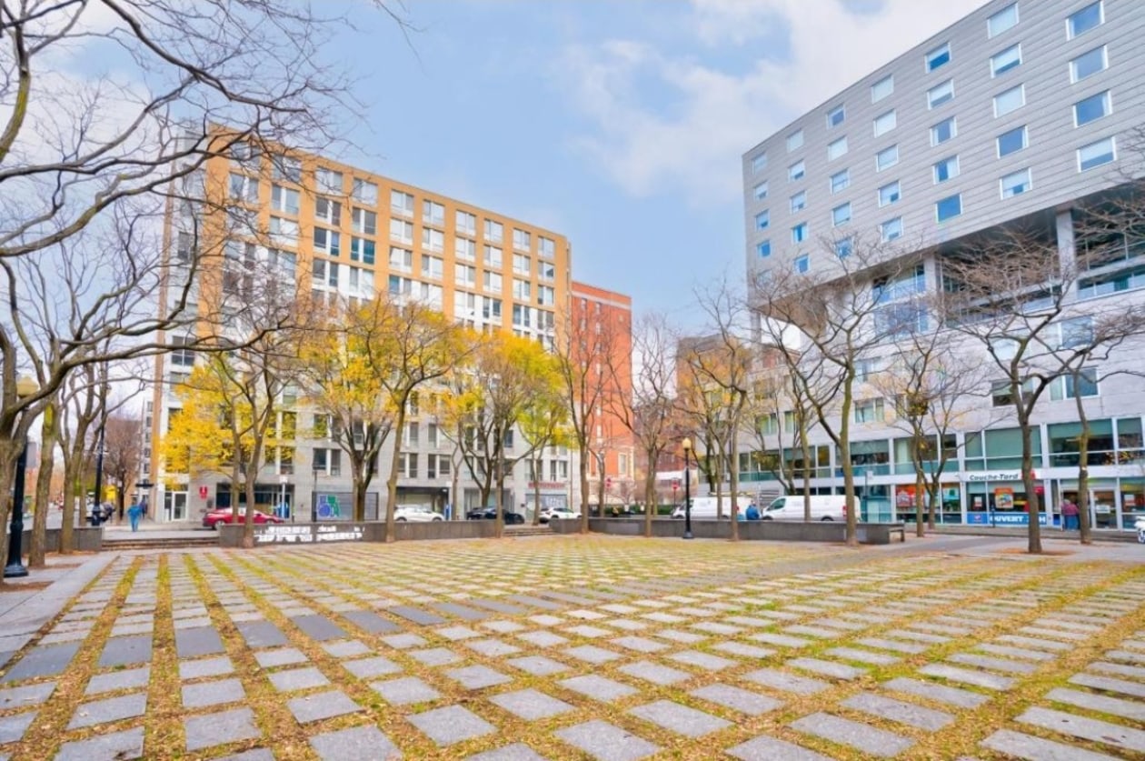 Photo 15 — 98 Rue Charlotte, 161, Montréal, H2X 3V2, Montréal