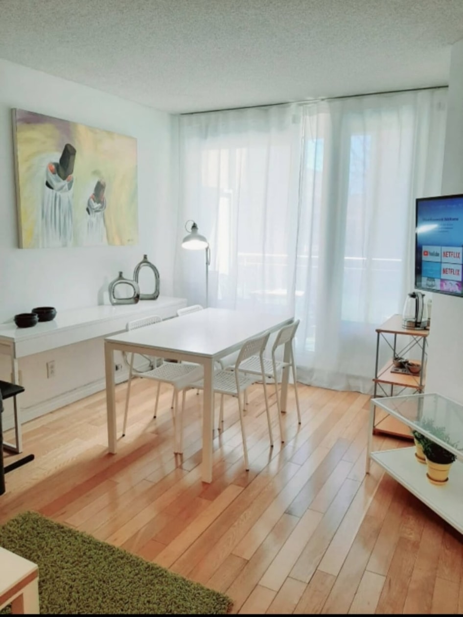 Photo 9 — 98 Rue Charlotte, 161, Montréal, H2X 3V2, Montréal