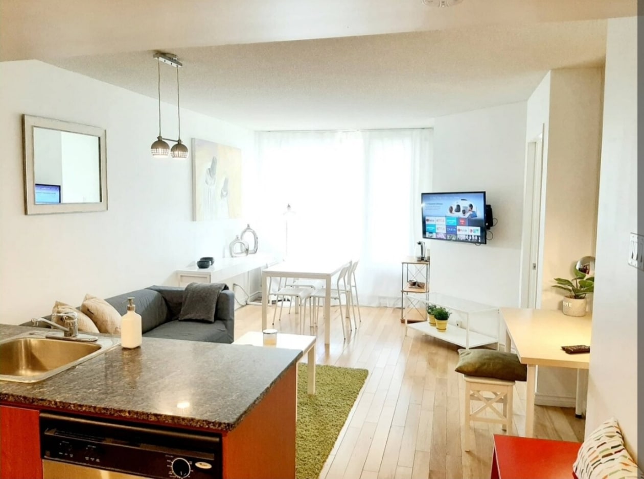 Photo 4 — 98 Rue Charlotte, 161, Montréal, H2X 3V2, Montréal