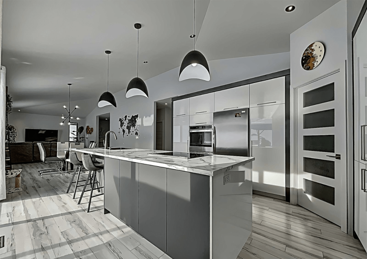 Cuisinette — 394 36E Rue, Notre-Dame-Des-Pins, G0M 1K0, Notre-Dame-Des-Pins