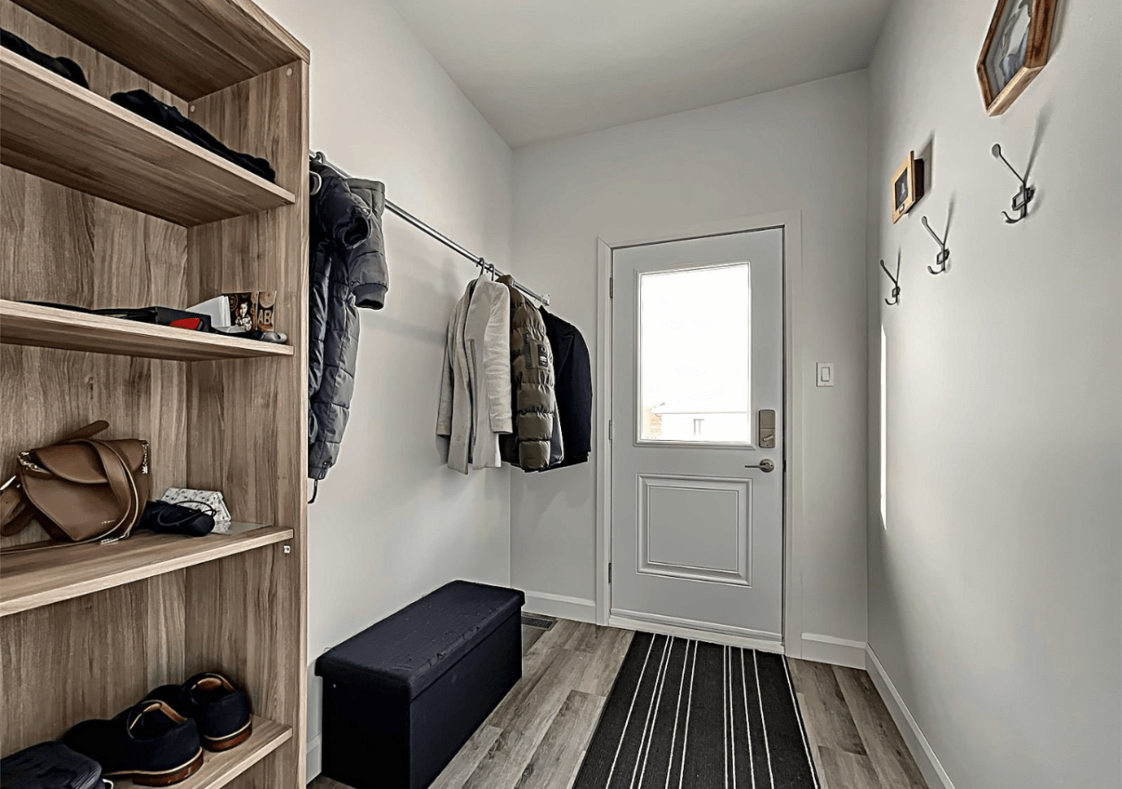 Rangement — 394 36E Rue, Notre-Dame-Des-Pins, G0M 1K0, Notre-Dame-Des-Pins