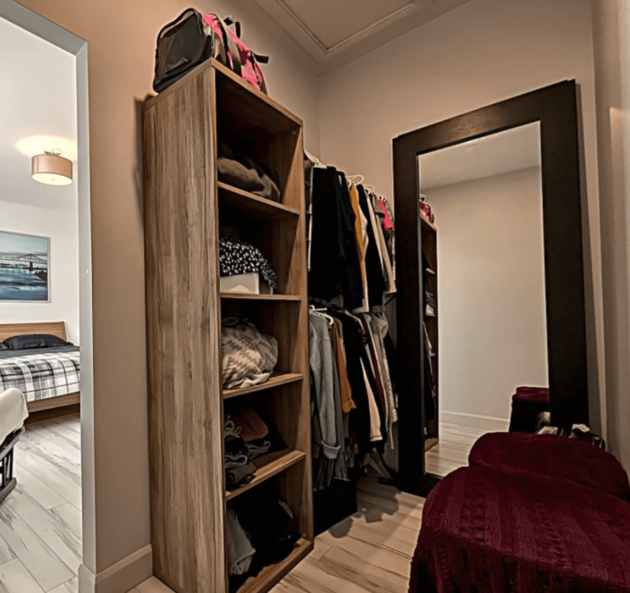 Rangement — 394 36E Rue, Notre-Dame-Des-Pins, G0M 1K0, Notre-Dame-Des-Pins