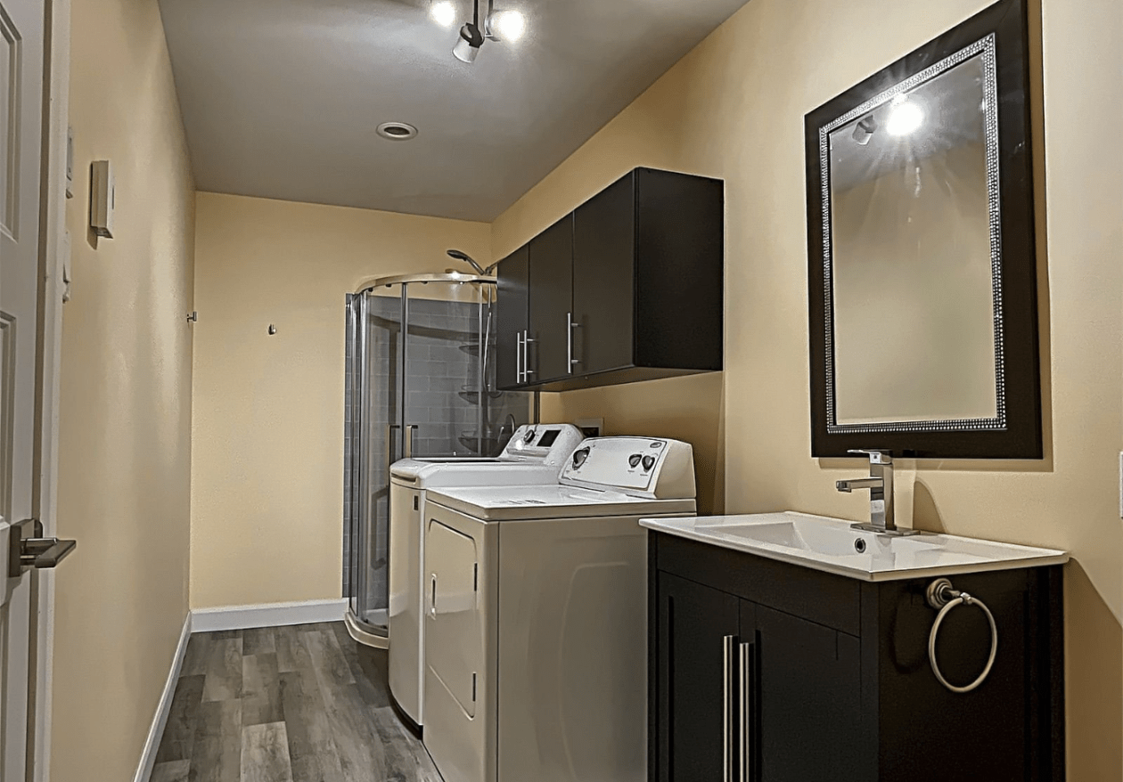 Salle de bains — 394 36E Rue, Notre-Dame-Des-Pins, G0M 1K0, Notre-Dame-Des-Pins