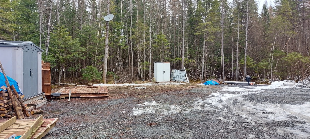 Photo 10 — 11 chemin des feuillages , St-Gérard de Weedon , J0B 3J0, St-Gérard de Weedon 
