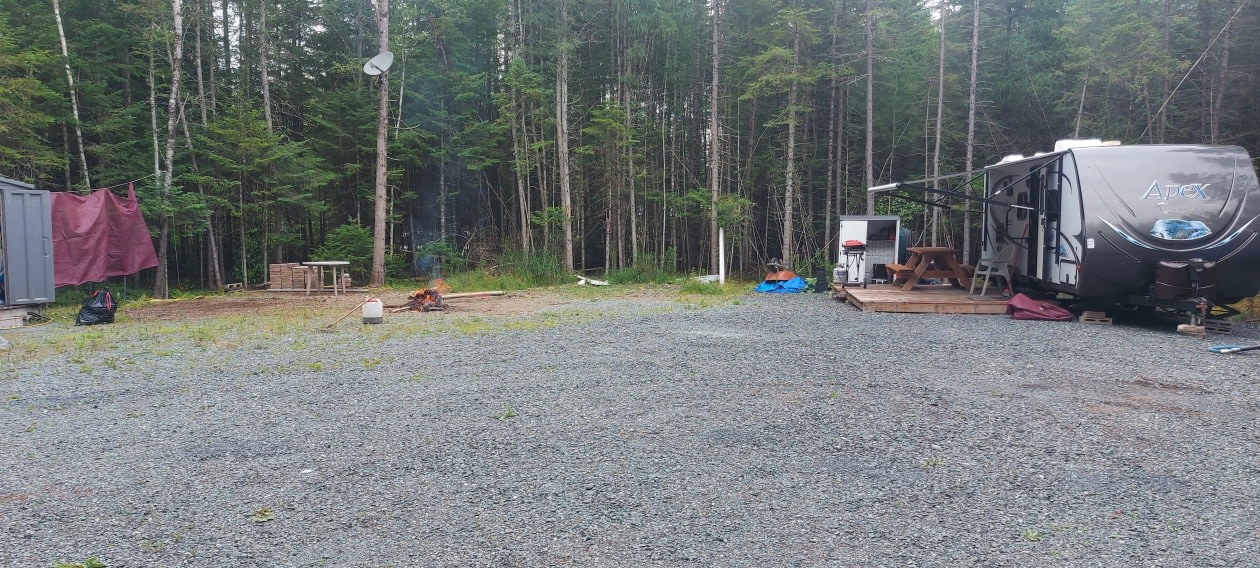 Photo 11 — 11 chemin des feuillages , St-Gérard de Weedon , J0B 3J0, St-Gérard de Weedon 