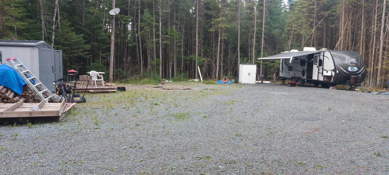 Photo 13 — 11 chemin des feuillages , St-Gérard de Weedon , J0B 3J0, St-Gérard de Weedon 