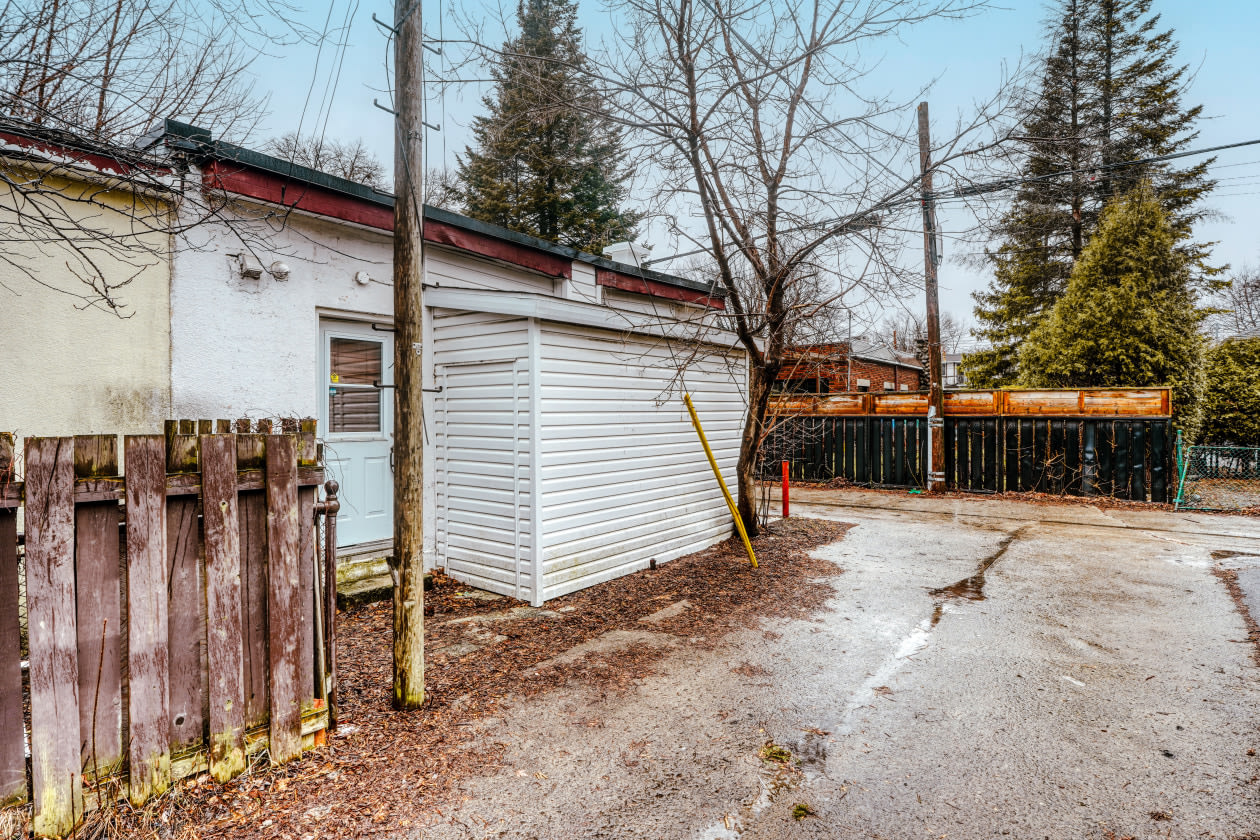 Photo 4 — 2589 Rue Desmarteau, 0, Montréal, H1L 4N2, Montréal