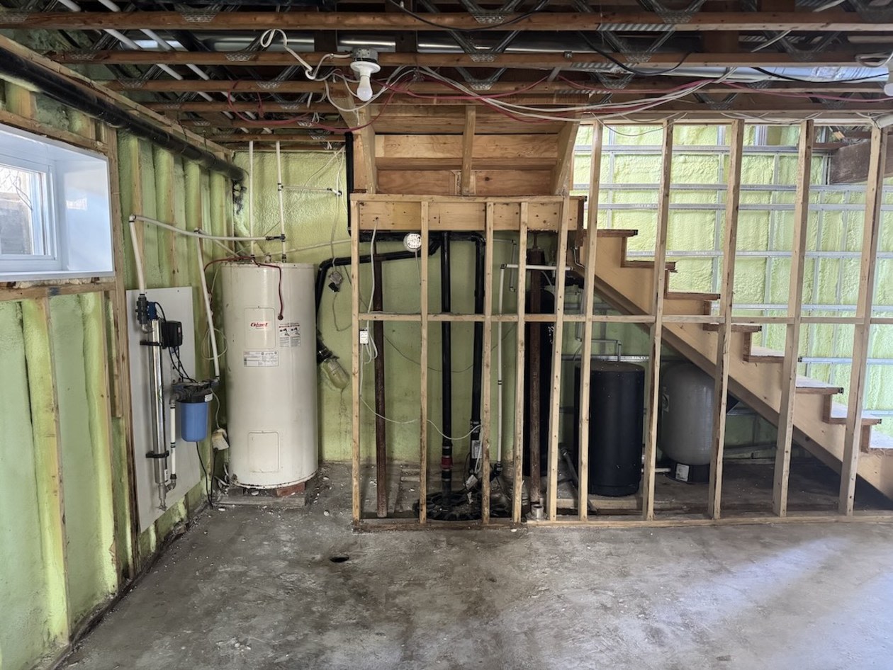 Sous-sol — 330 Rte 108, Lambton, G0M 1H0, Lambton
