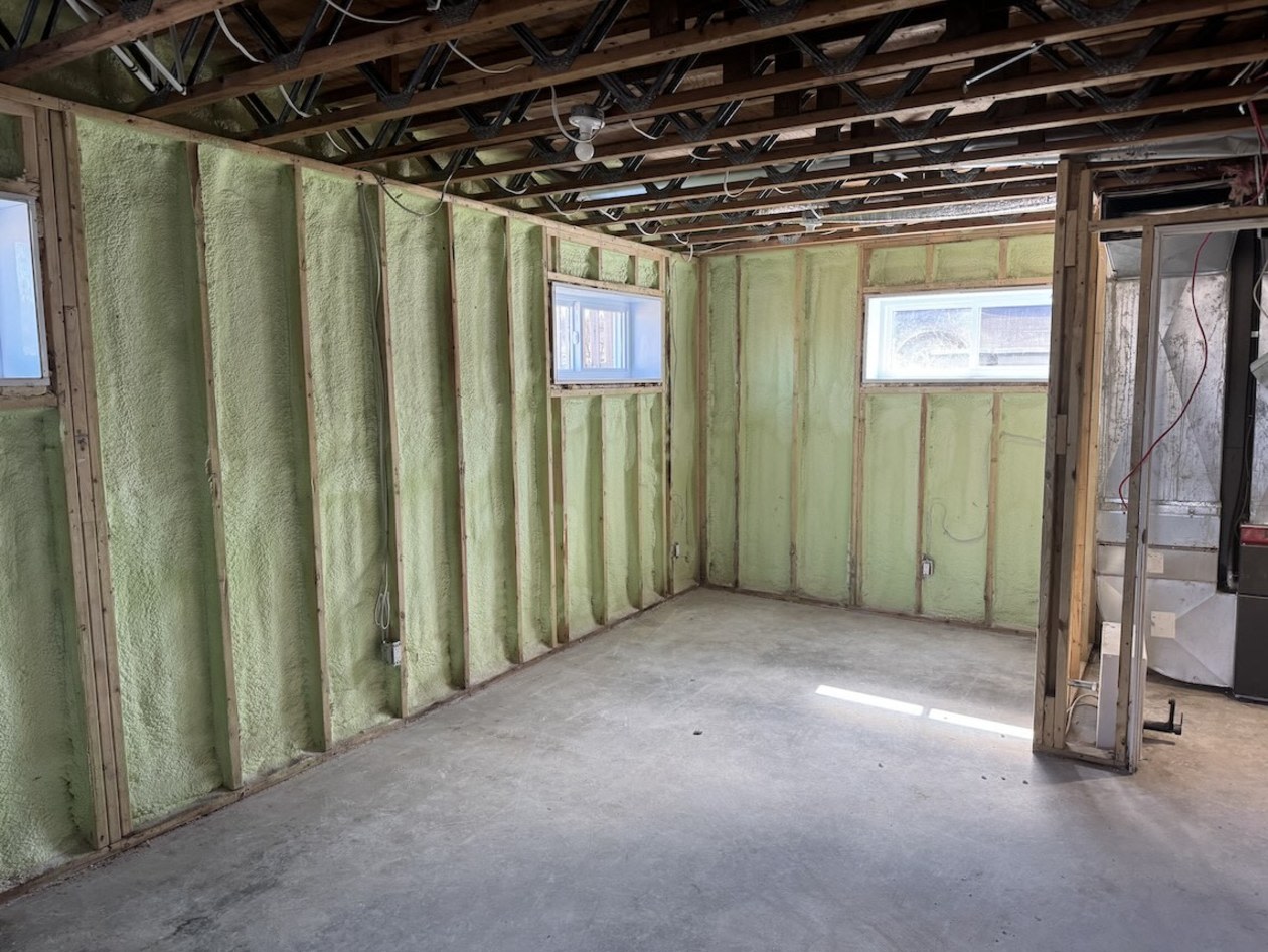 Sous-sol — 330 Rte 108, Lambton, G0M 1H0, Lambton