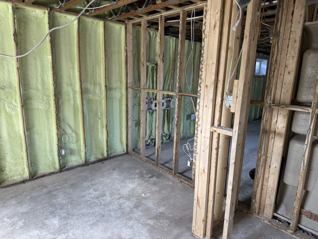 Sous-sol — 330 Rte 108, Lambton, G0M 1H0, Lambton