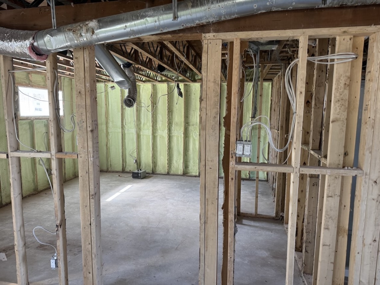 Sous-sol — 330 Rte 108, Lambton, G0M 1H0, Lambton