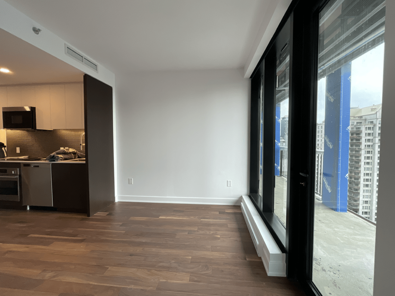 Salon — 2060 Rue Peel, 1906, Montréal, H3A 0J1, Montréal