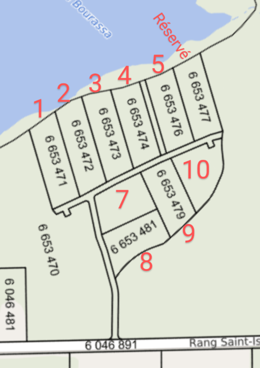 Photo 6 — 110 Rang Saint-Isidore, Saint-Fabien-de-Panet, G0R 2J0, Saint-Fabien-de-Panet