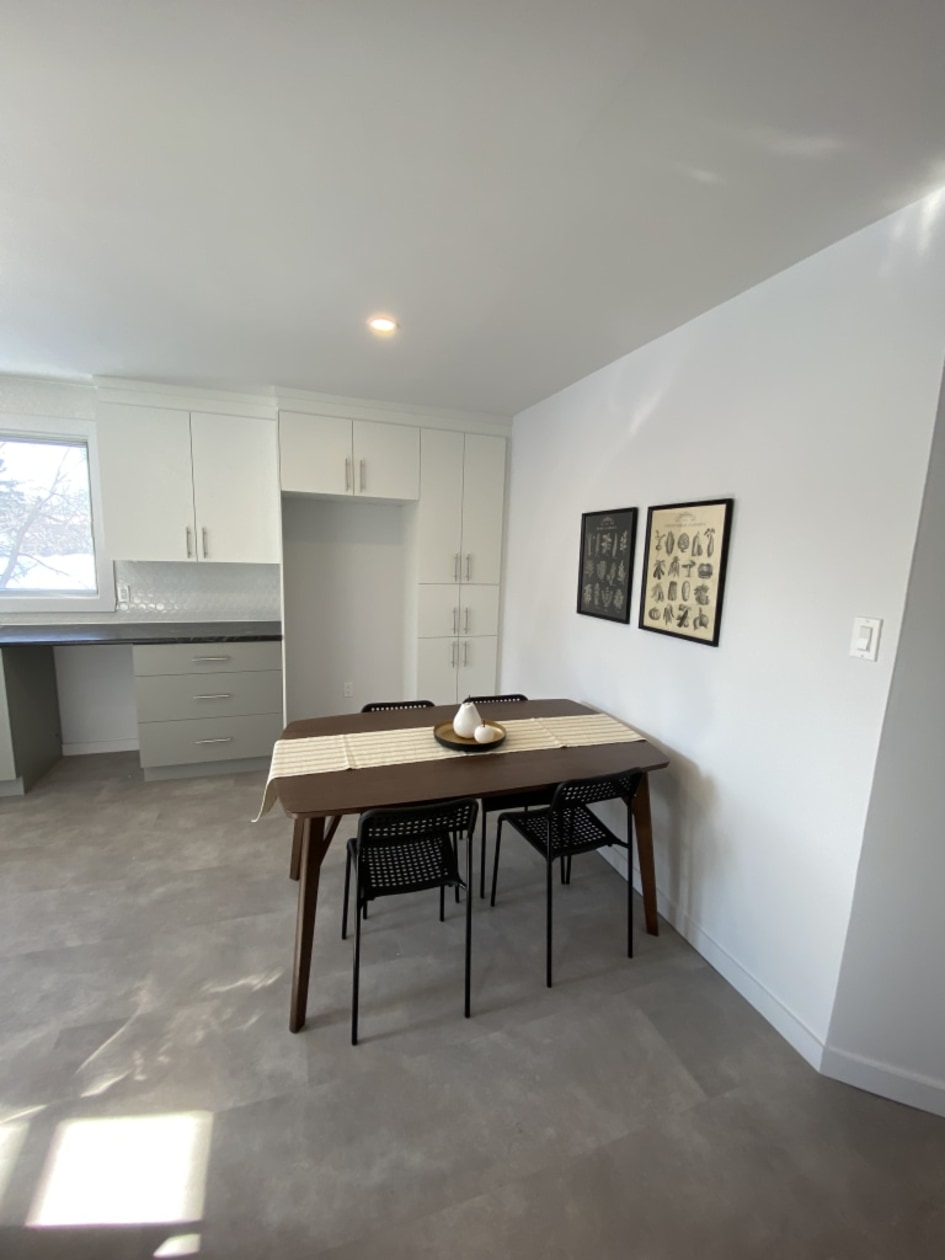 Photo 6 — 1550 Rue Labelle, 3, Longueuil, J4J 3K4, Longueuil